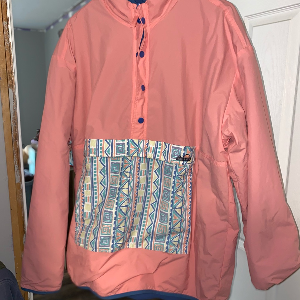 Chubbies Jacket